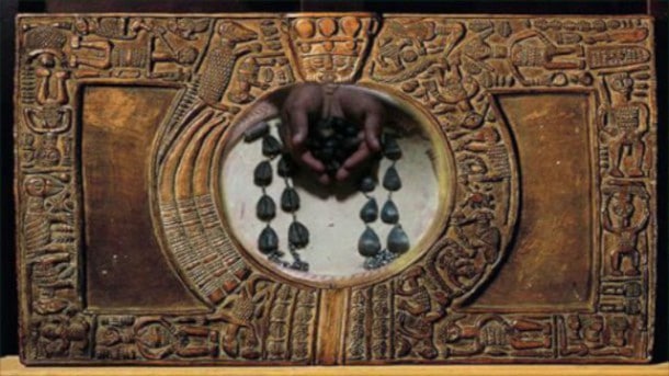 Ifa Divination