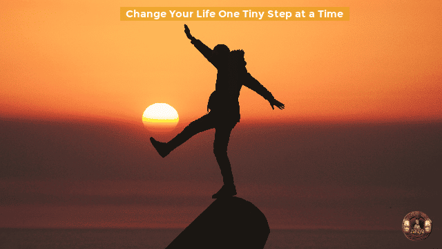 Change Your Life