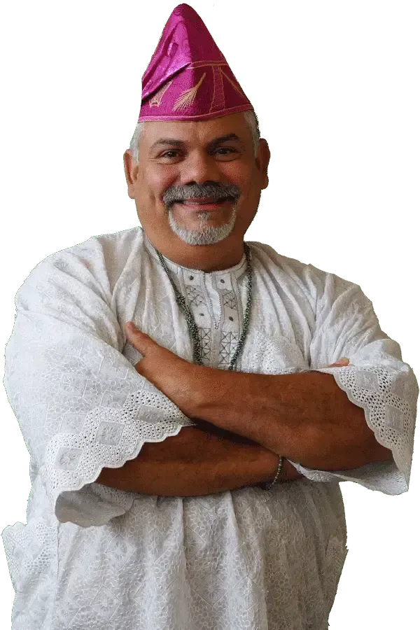 Chief Awodele Ifayemi